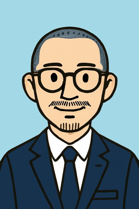 井上ダイスケのアバター